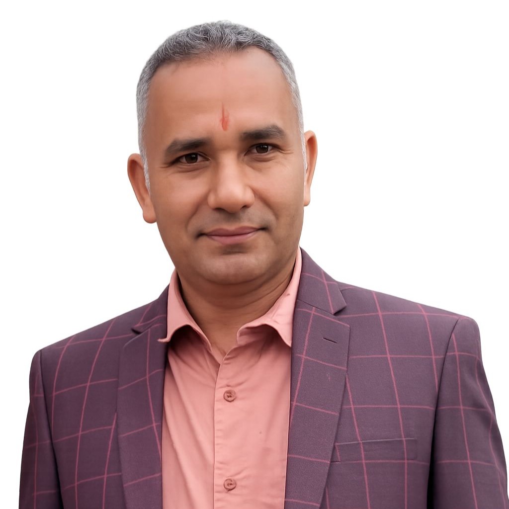 Rup Bahadur Thakulla