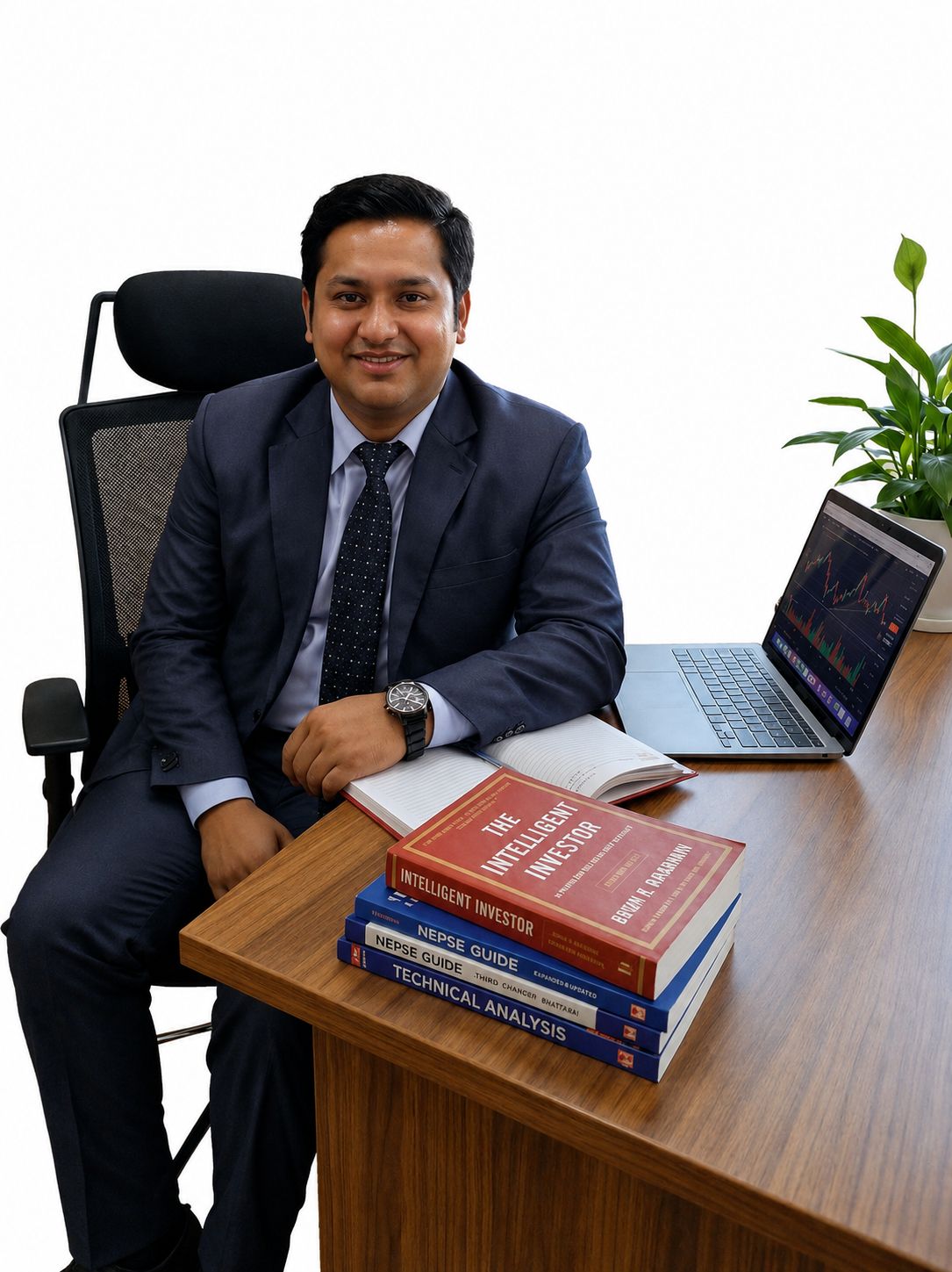 Janak Dhamala