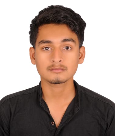 Kapil Mahata